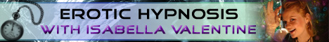 erotic hypnosis